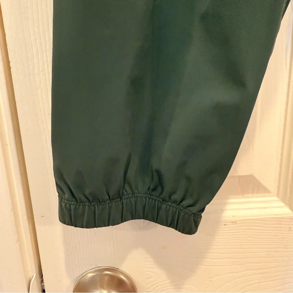 Lululemon Surge Jogger Pants Sweatpants Men’s Size L Blue Green 29” LM5956S